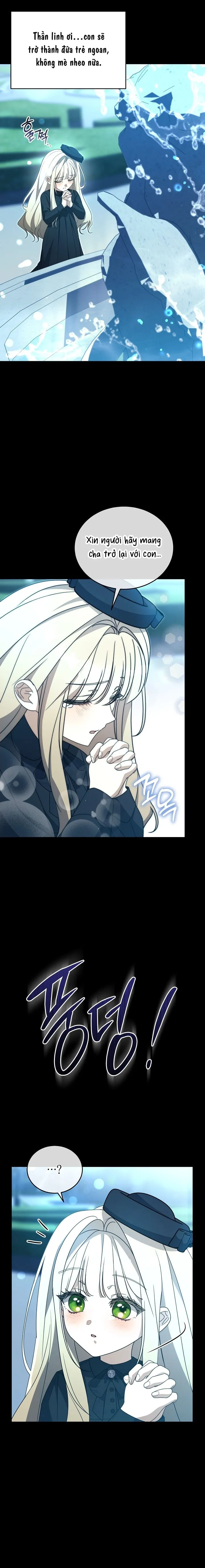 Đại Công Tước Chó Má Của Tôi - Chap 5 - Trang 24