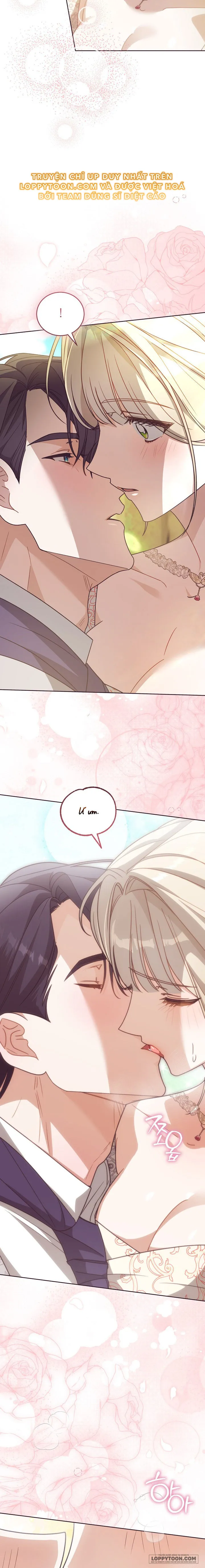 Đại Công Tước Chó Má Của Tôi - Chap 6 - Trang 11