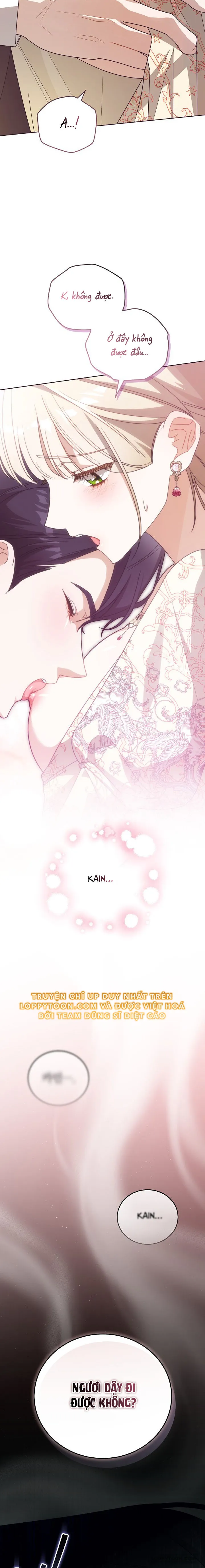 Đại Công Tước Chó Má Của Tôi - Chap 6 - Trang 13