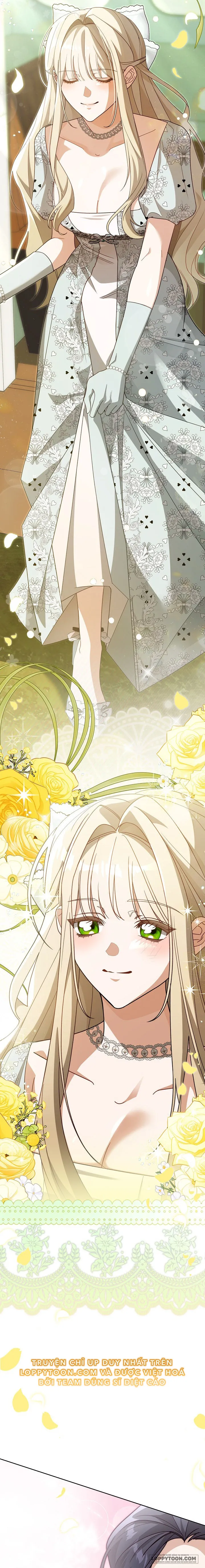 Đại Công Tước Chó Má Của Tôi - Chap 6 - Trang 18