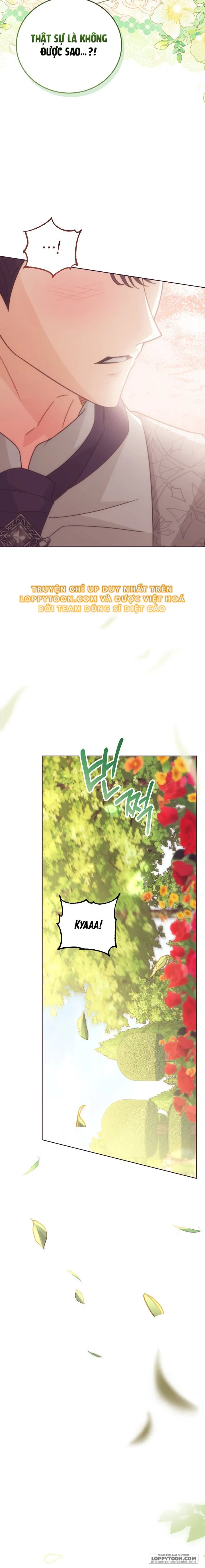 Đại Công Tước Chó Má Của Tôi - Chap 6 - Trang 9
