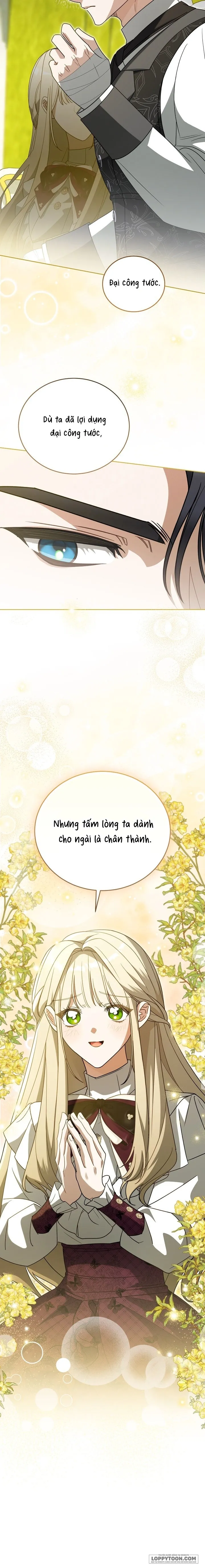 Đại Công Tước Chó Má Của Tôi - Chap 8 - Trang 25