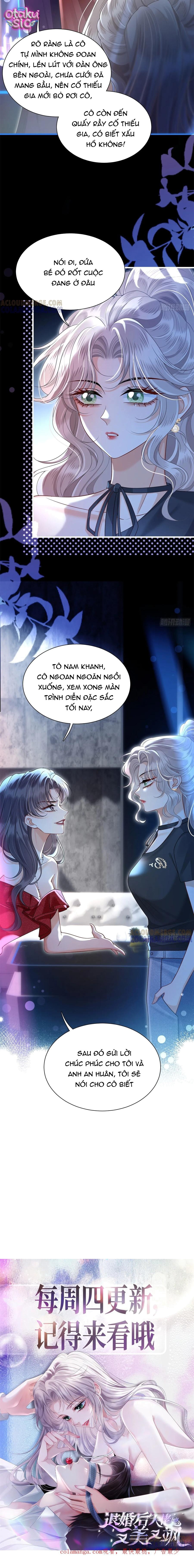 Đại Lão Sau Khi Bị Hủy Hôn Vừa Xinh Đẹp Lại Vừa Ngầu - Chap 14 - Trang 4