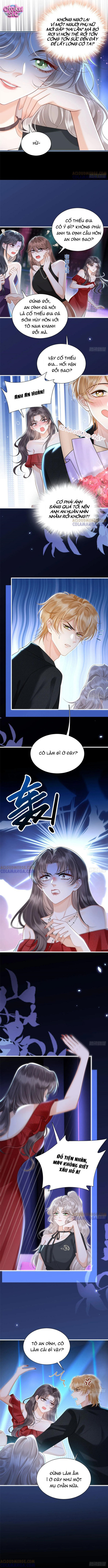 Đại Lão Sau Khi Bị Hủy Hôn Vừa Xinh Đẹp Lại Vừa Ngầu - Chap 16 - Trang 2