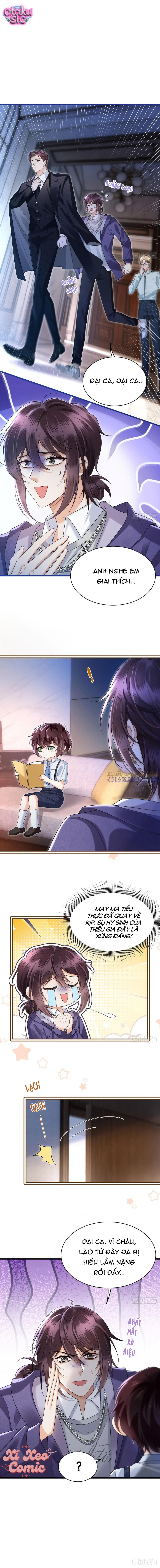 Đại Lão Sau Khi Bị Hủy Hôn Vừa Xinh Đẹp Lại Vừa Ngầu - Chap 19 - Trang 2