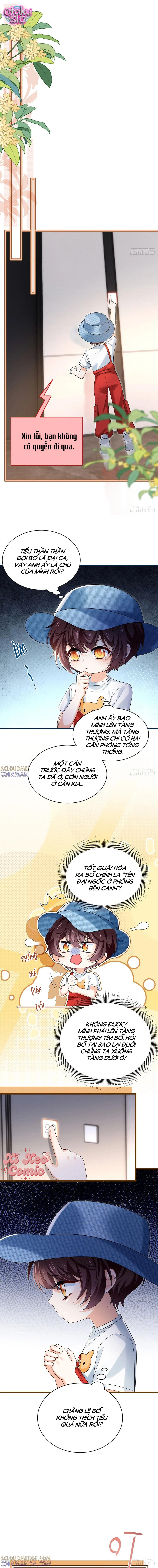 Đại Lão Sau Khi Bị Hủy Hôn Vừa Xinh Đẹp Lại Vừa Ngầu - Chap 19 - Trang 3