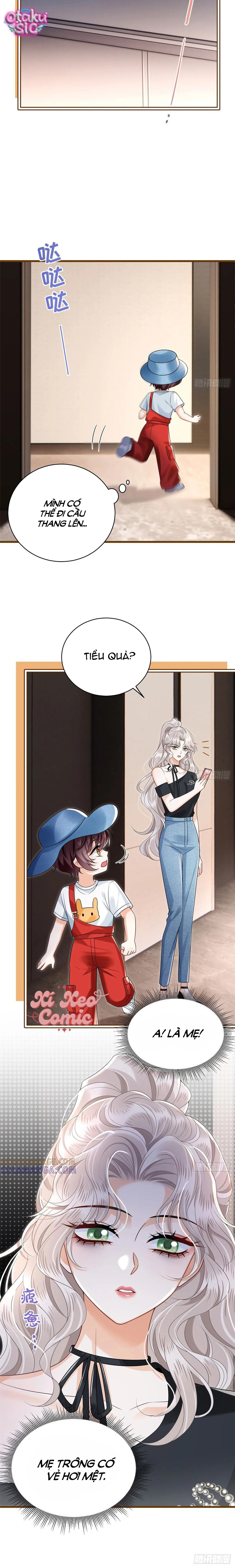 Đại Lão Sau Khi Bị Hủy Hôn Vừa Xinh Đẹp Lại Vừa Ngầu - Chap 19 - Trang 4