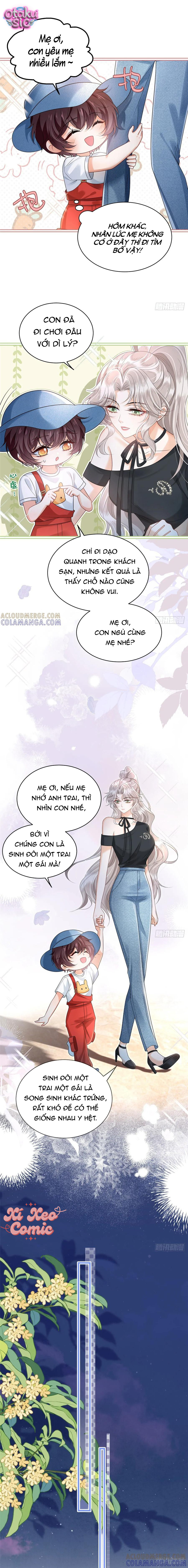 Đại Lão Sau Khi Bị Hủy Hôn Vừa Xinh Đẹp Lại Vừa Ngầu - Chap 19 - Trang 5