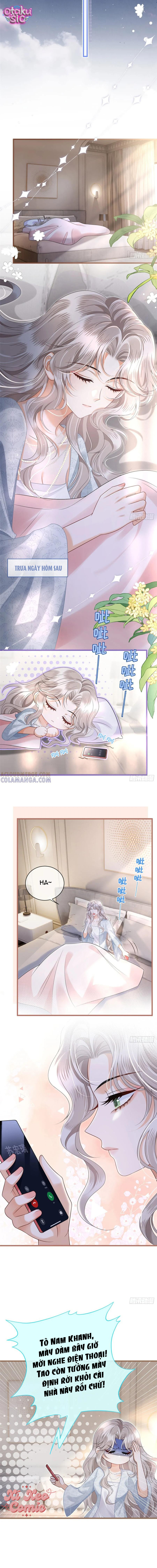 Đại Lão Sau Khi Bị Hủy Hôn Vừa Xinh Đẹp Lại Vừa Ngầu - Chap 19 - Trang 6
