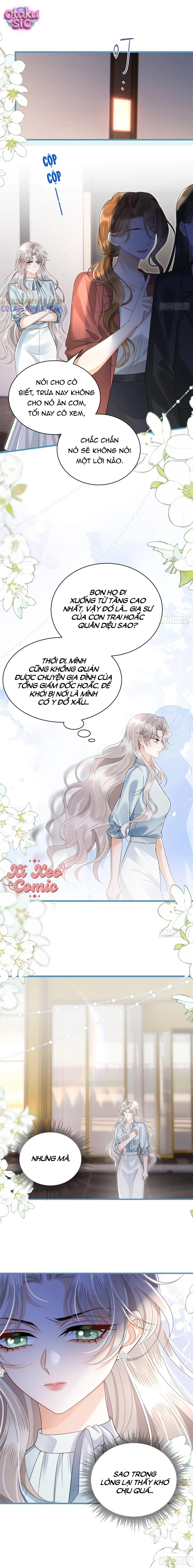 Đại Lão Sau Khi Bị Hủy Hôn Vừa Xinh Đẹp Lại Vừa Ngầu - Chap 20 - Trang 2