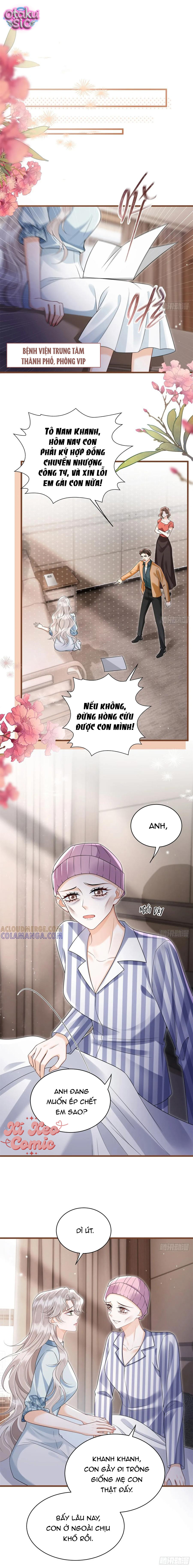 Đại Lão Sau Khi Bị Hủy Hôn Vừa Xinh Đẹp Lại Vừa Ngầu - Chap 20 - Trang 5