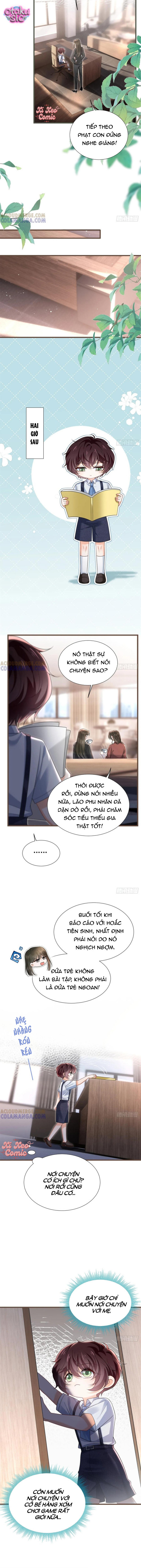 Đại Lão Sau Khi Bị Hủy Hôn Vừa Xinh Đẹp Lại Vừa Ngầu - Chap 21 - Trang 3