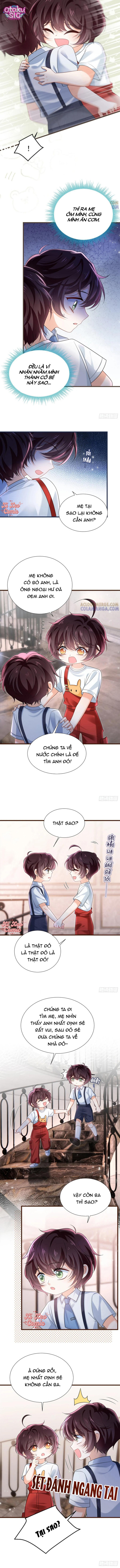 Đại Lão Sau Khi Bị Hủy Hôn Vừa Xinh Đẹp Lại Vừa Ngầu - Chap 21 - Trang 5