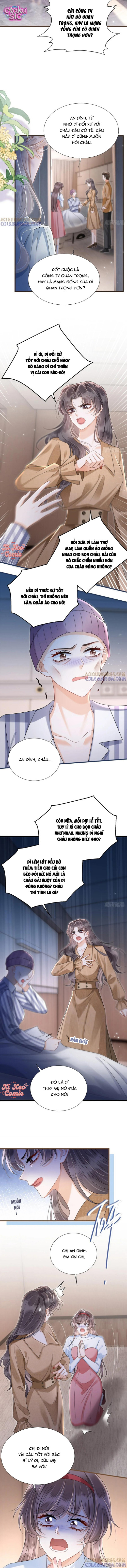 Đại Lão Sau Khi Bị Hủy Hôn Vừa Xinh Đẹp Lại Vừa Ngầu - Chap 22 - Trang 3
