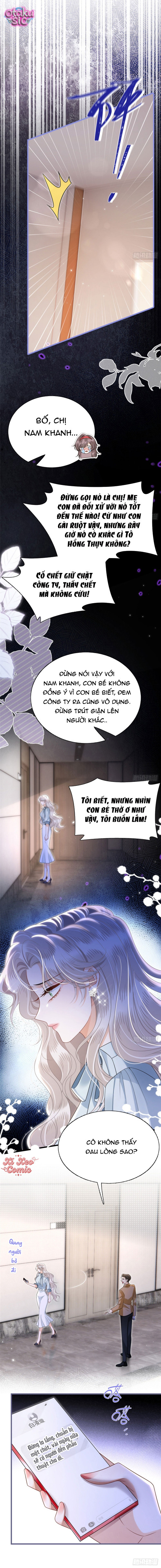 Đại Lão Sau Khi Bị Hủy Hôn Vừa Xinh Đẹp Lại Vừa Ngầu - Chap 23 - Trang 2