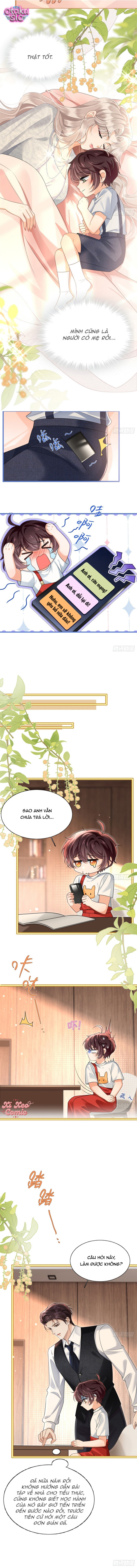 Đại Lão Sau Khi Bị Hủy Hôn Vừa Xinh Đẹp Lại Vừa Ngầu - Chap 26 - Trang 3