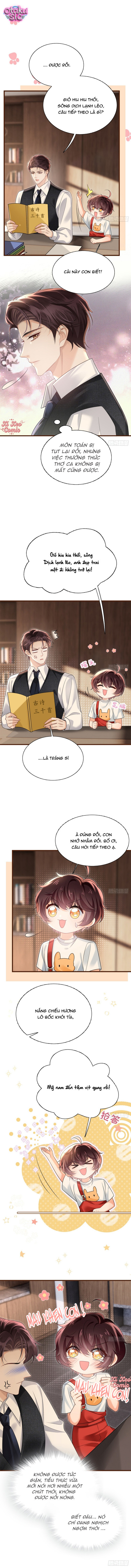 Đại Lão Sau Khi Bị Hủy Hôn Vừa Xinh Đẹp Lại Vừa Ngầu - Chap 26 - Trang 5