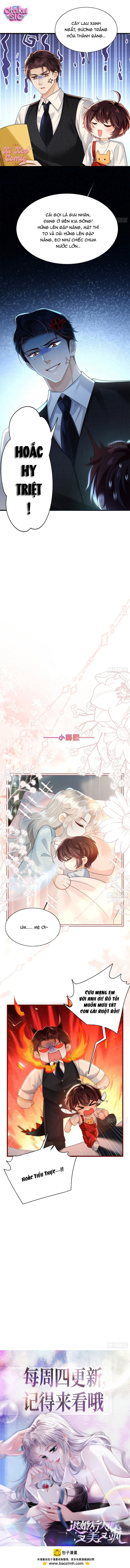 Đại Lão Sau Khi Bị Hủy Hôn Vừa Xinh Đẹp Lại Vừa Ngầu - Chap 26 - Trang 6