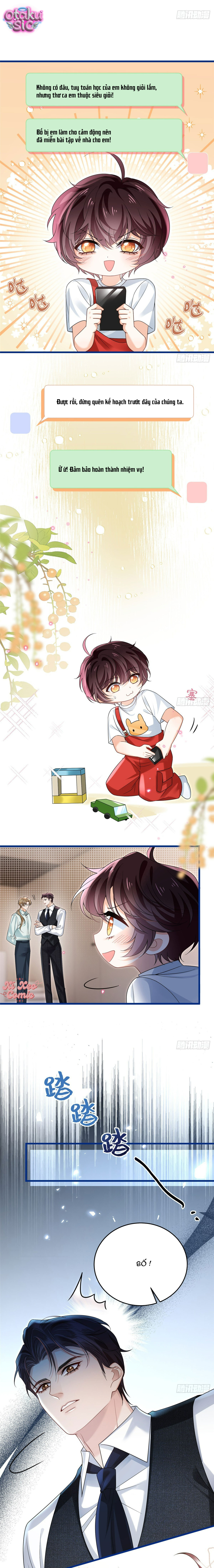 Đại Lão Sau Khi Bị Hủy Hôn Vừa Xinh Đẹp Lại Vừa Ngầu - Chap 27 - Trang 6