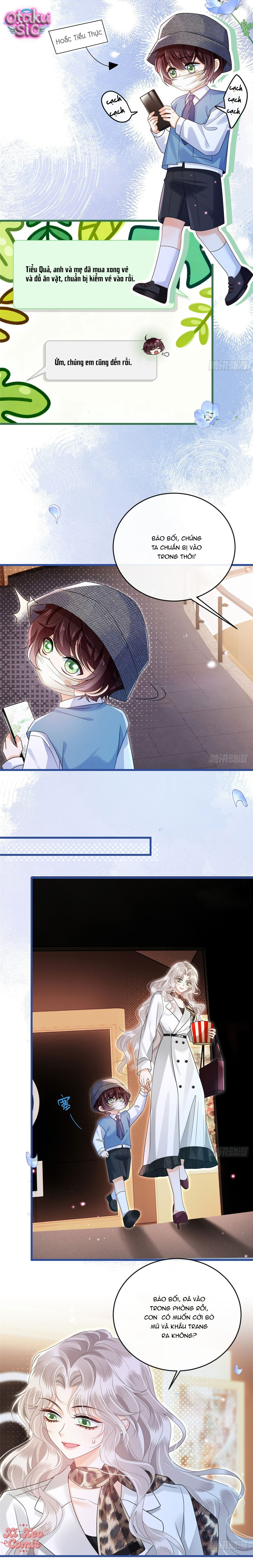 Đại Lão Sau Khi Bị Hủy Hôn Vừa Xinh Đẹp Lại Vừa Ngầu - Chap 28 - Trang 2