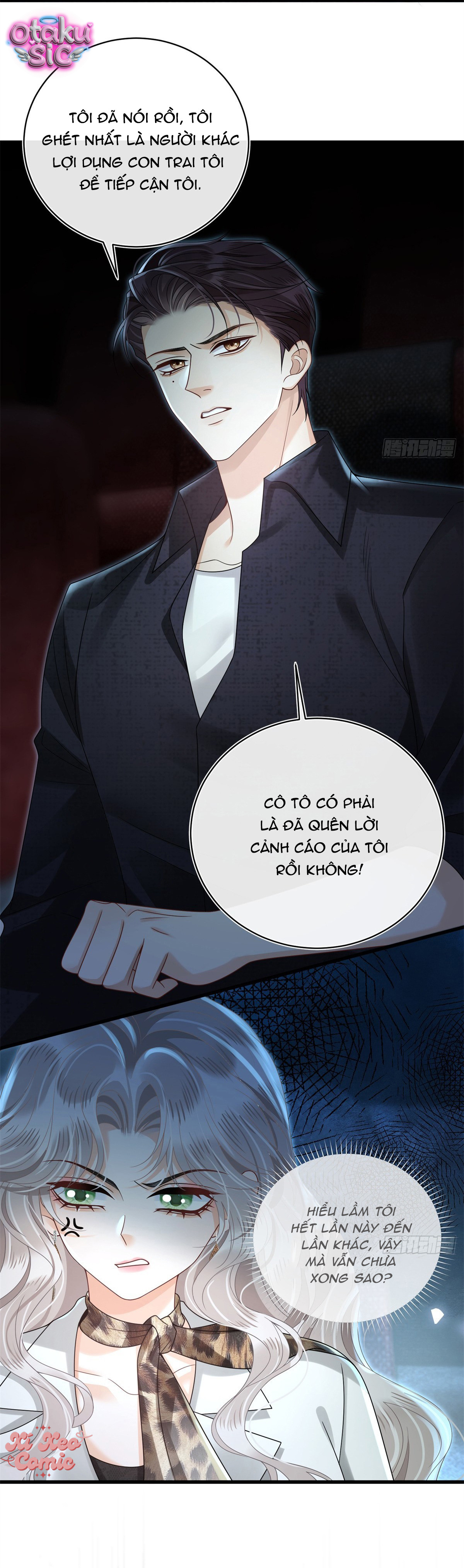 Đại Lão Sau Khi Bị Hủy Hôn Vừa Xinh Đẹp Lại Vừa Ngầu - Chap 29 - Trang 2