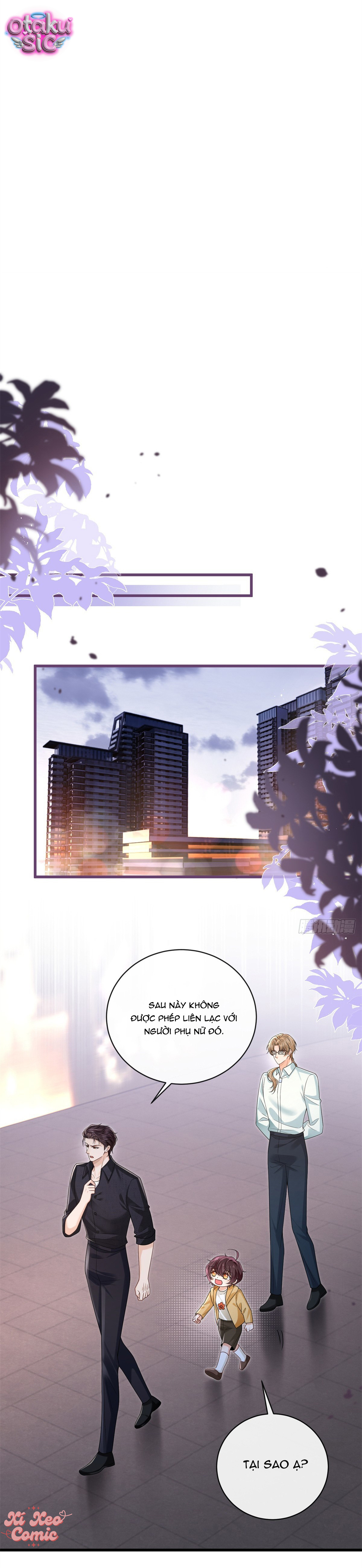 Đại Lão Sau Khi Bị Hủy Hôn Vừa Xinh Đẹp Lại Vừa Ngầu - Chap 29 - Trang 7