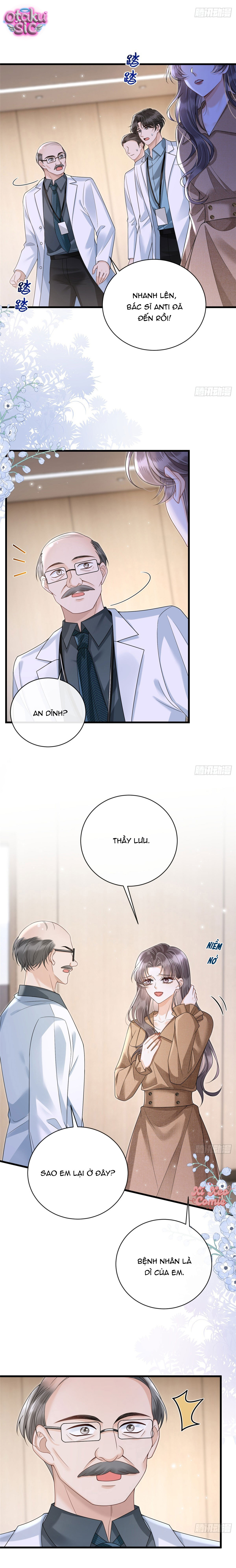 Đại Lão Sau Khi Bị Hủy Hôn Vừa Xinh Đẹp Lại Vừa Ngầu - Chap 31 - Trang 4
