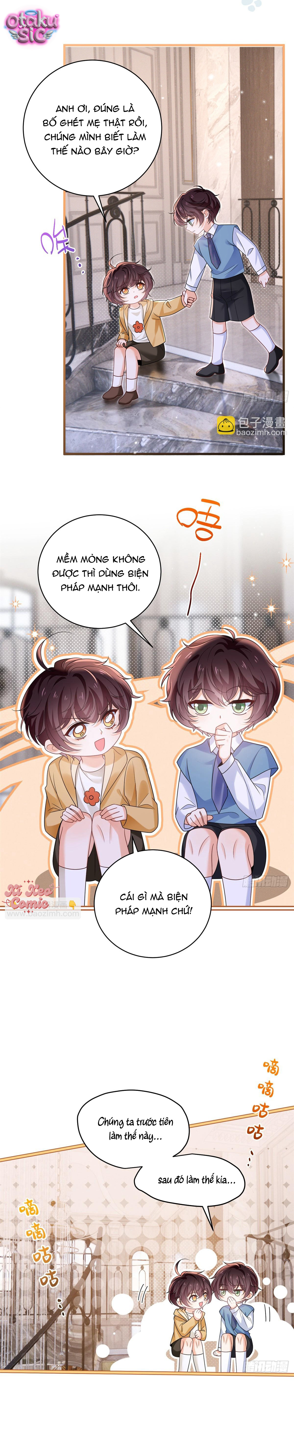 Đại Lão Sau Khi Bị Hủy Hôn Vừa Xinh Đẹp Lại Vừa Ngầu - Chap 33 - Trang 7