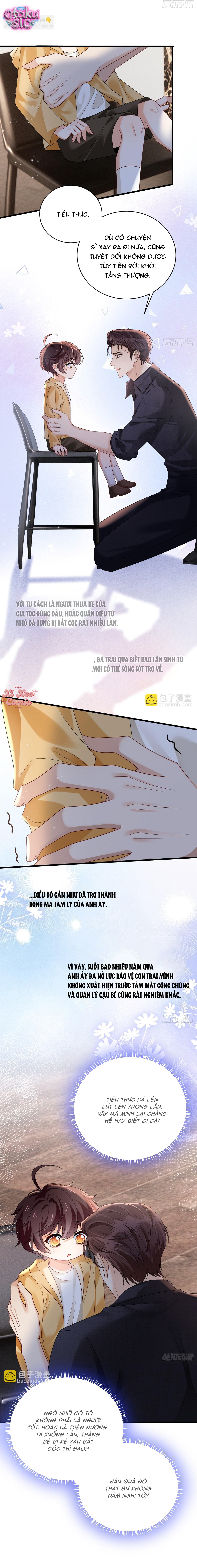 Đại Lão Sau Khi Bị Hủy Hôn Vừa Xinh Đẹp Lại Vừa Ngầu - Chap 34 - Trang 7