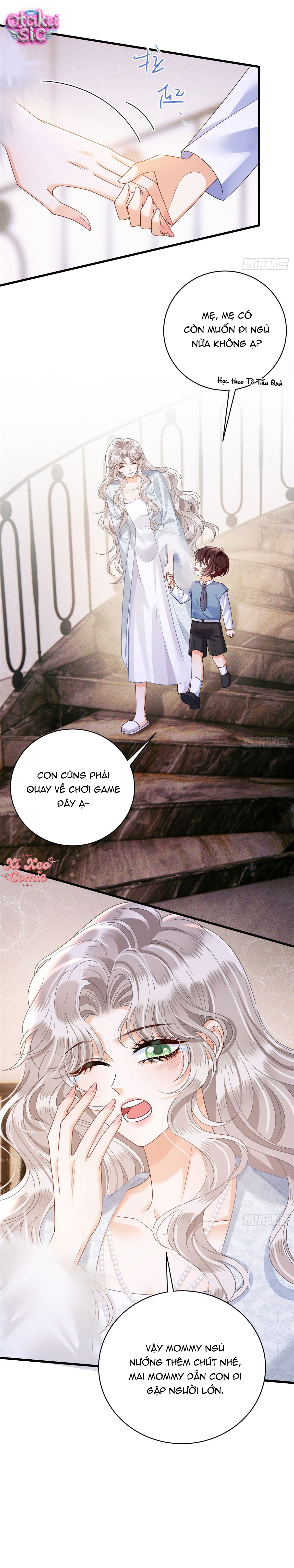 Đại Lão Sau Khi Bị Hủy Hôn Vừa Xinh Đẹp Lại Vừa Ngầu - Chap 35 - Trang 3
