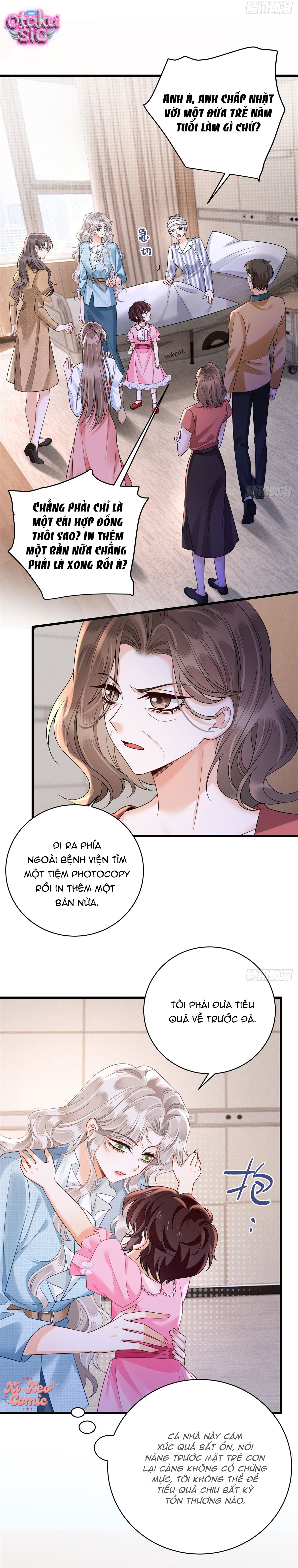 Đại Lão Sau Khi Bị Hủy Hôn Vừa Xinh Đẹp Lại Vừa Ngầu - Chap 36 - Trang 5