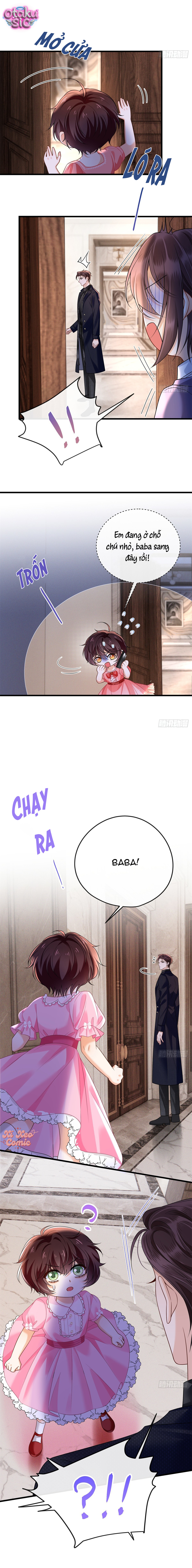 Đại Lão Sau Khi Bị Hủy Hôn Vừa Xinh Đẹp Lại Vừa Ngầu - Chap 38 - Trang 3