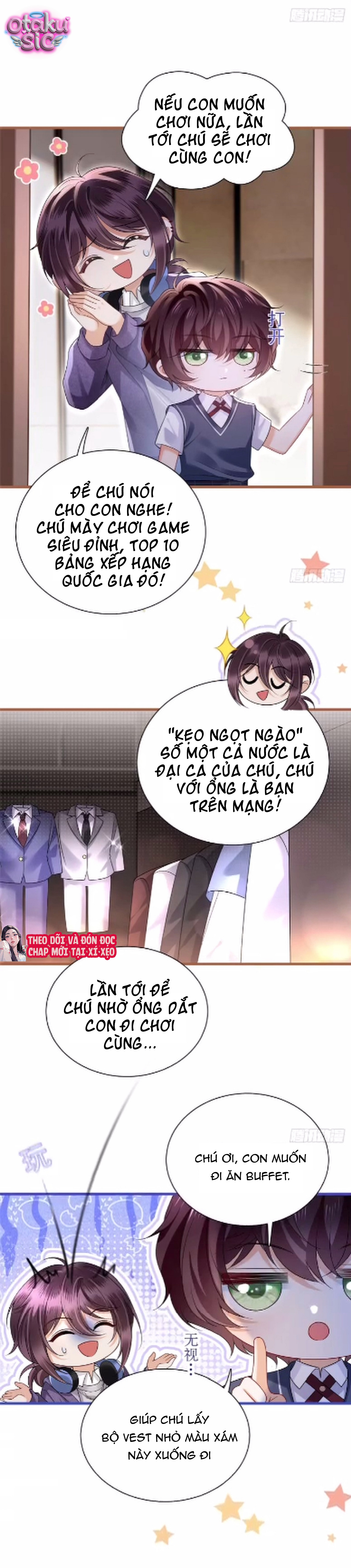Đại Lão Sau Khi Bị Hủy Hôn Vừa Xinh Đẹp Lại Vừa Ngầu - Chap 9 - Trang 2