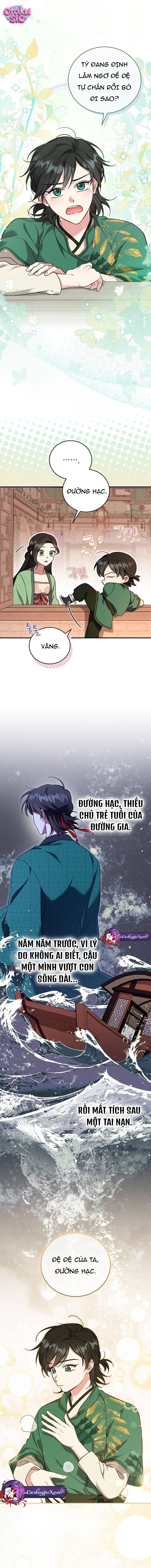 Đại Tiểu Thư Của Đường Gia Ở Tứ Xuyên Bảo Vệ Gia Tộc - Chap 1 - Trang 11