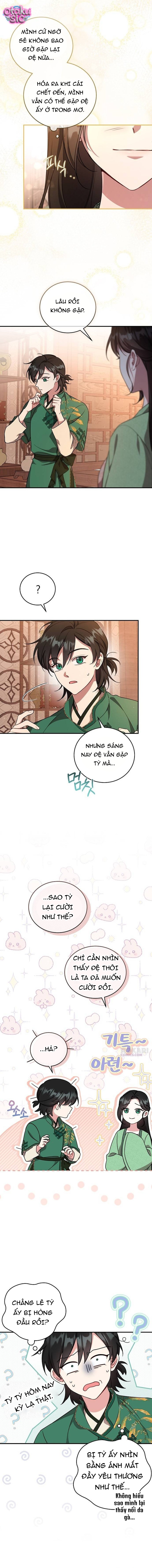 Đại Tiểu Thư Của Đường Gia Ở Tứ Xuyên Bảo Vệ Gia Tộc - Chap 1 - Trang 12