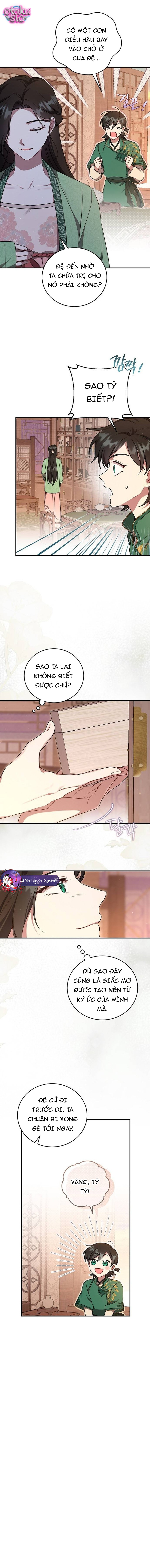 Đại Tiểu Thư Của Đường Gia Ở Tứ Xuyên Bảo Vệ Gia Tộc - Chap 1 - Trang 14