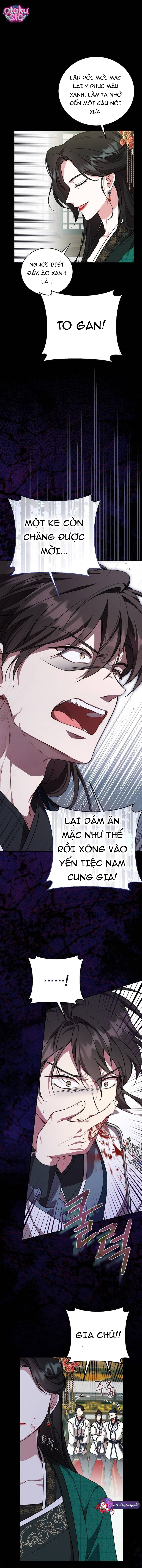 Đại Tiểu Thư Của Đường Gia Ở Tứ Xuyên Bảo Vệ Gia Tộc - Chap 1 - Trang 3