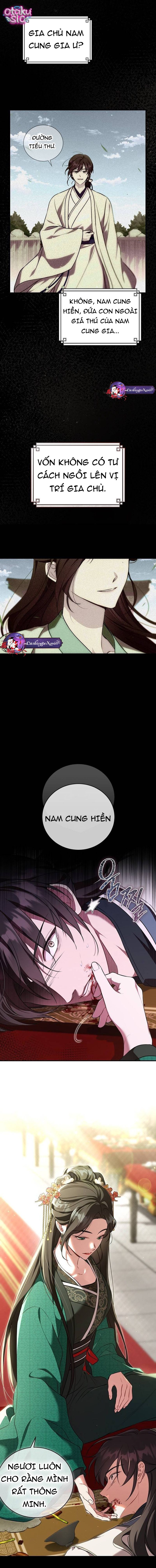 Đại Tiểu Thư Của Đường Gia Ở Tứ Xuyên Bảo Vệ Gia Tộc - Chap 1 - Trang 5