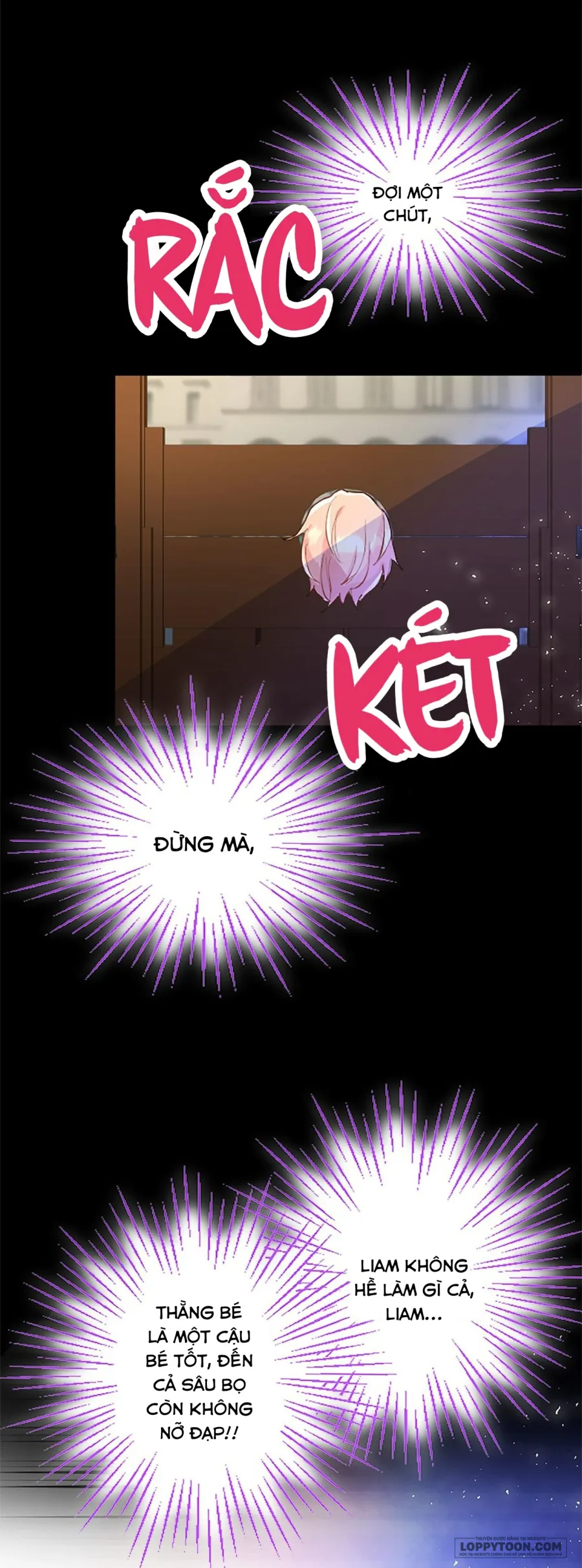 Đại Tiểu Thư Sao Phải Giả Nam - Chap 1 - Trang 12