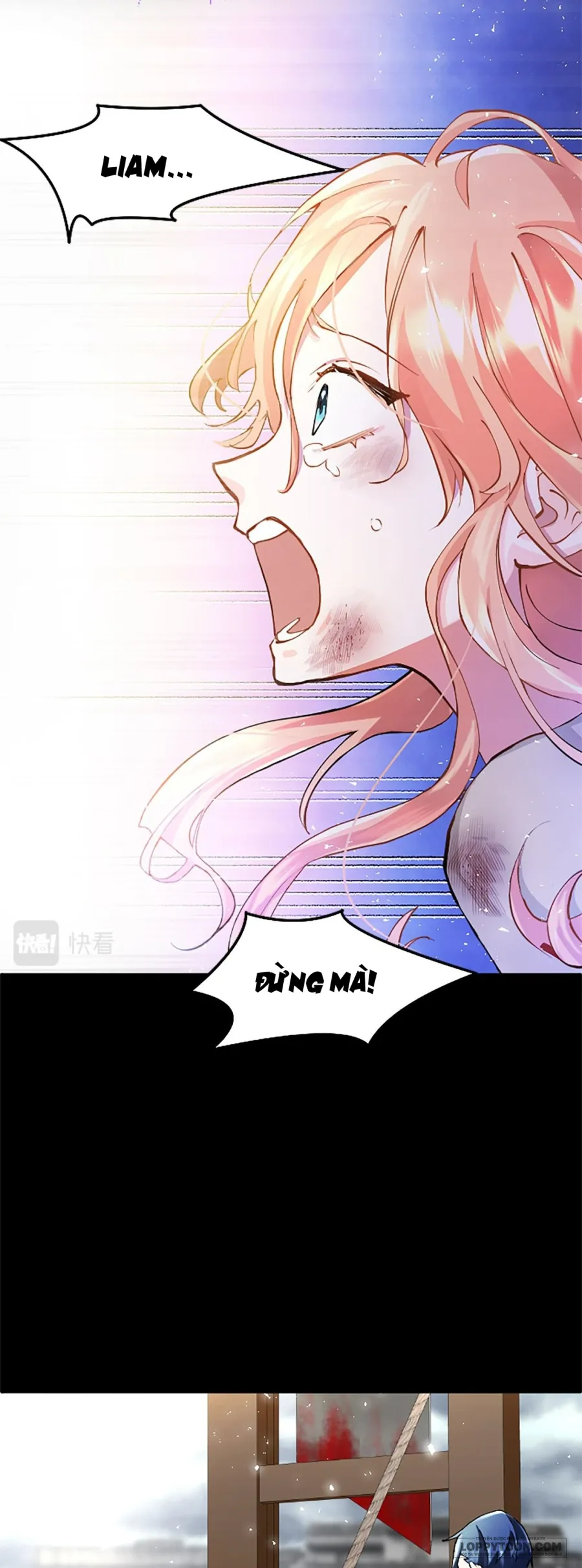 Đại Tiểu Thư Sao Phải Giả Nam - Chap 1 - Trang 13