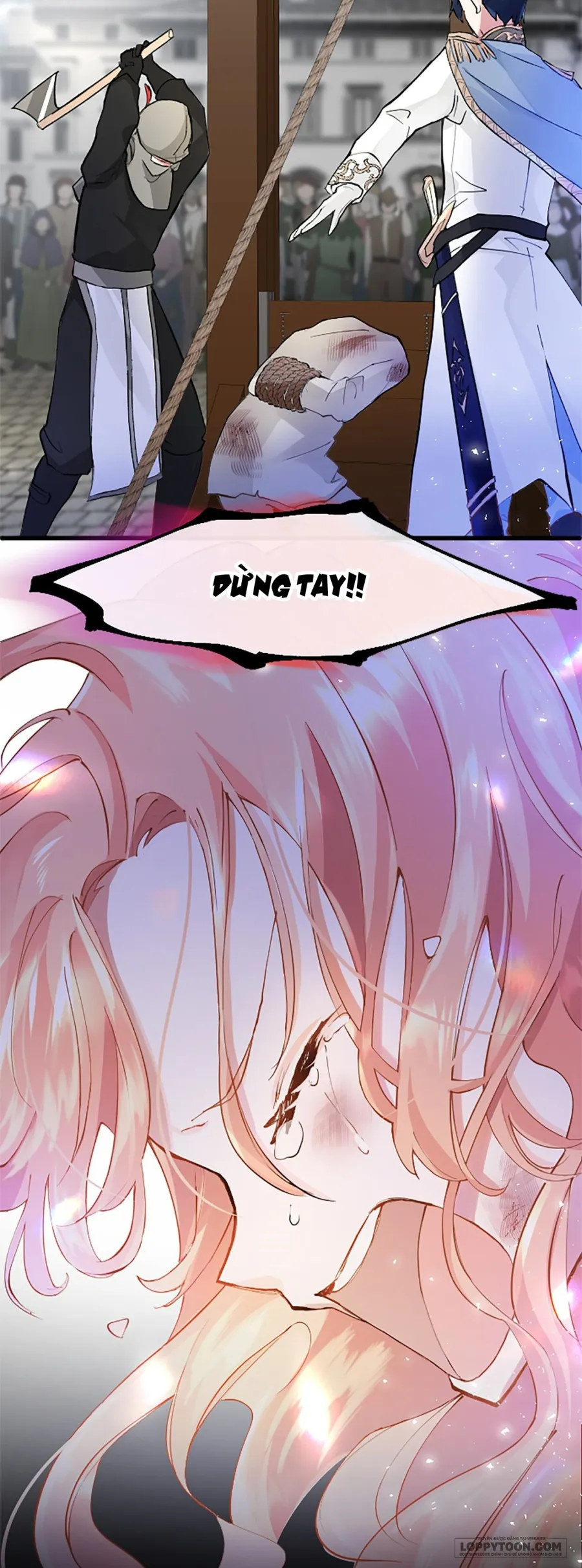 Đại Tiểu Thư Sao Phải Giả Nam - Chap 1 - Trang 14