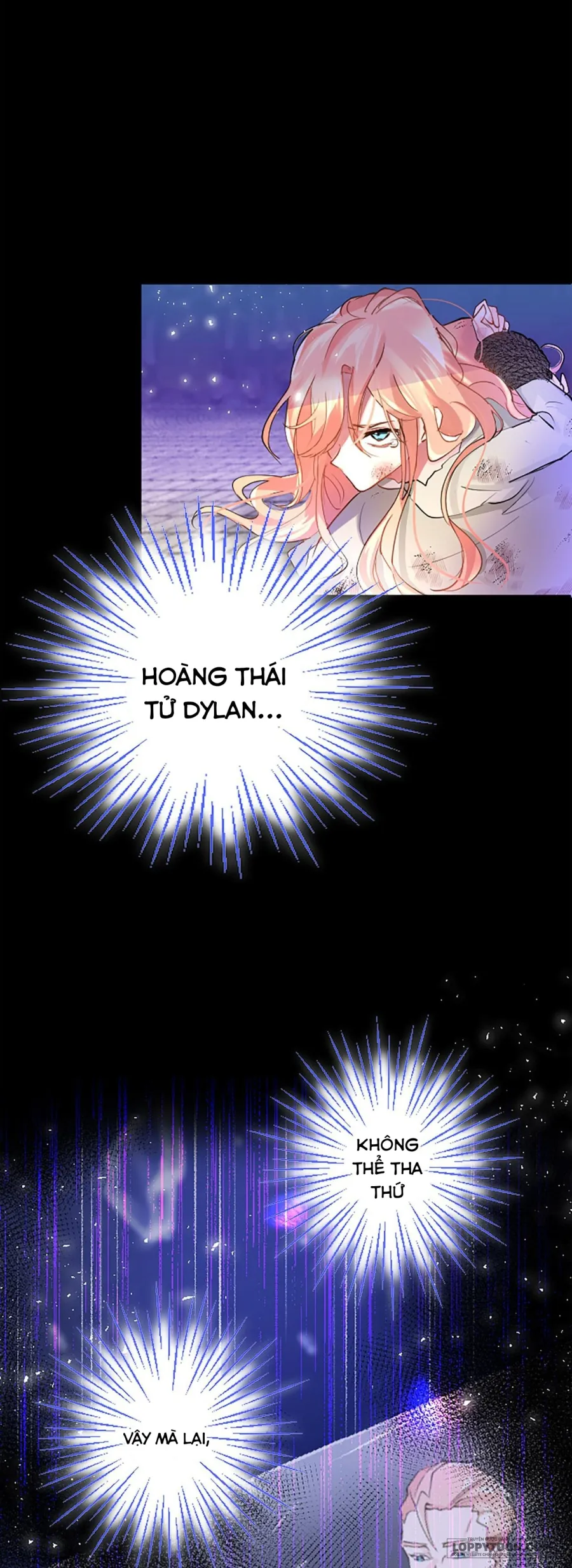 Đại Tiểu Thư Sao Phải Giả Nam - Chap 1 - Trang 19