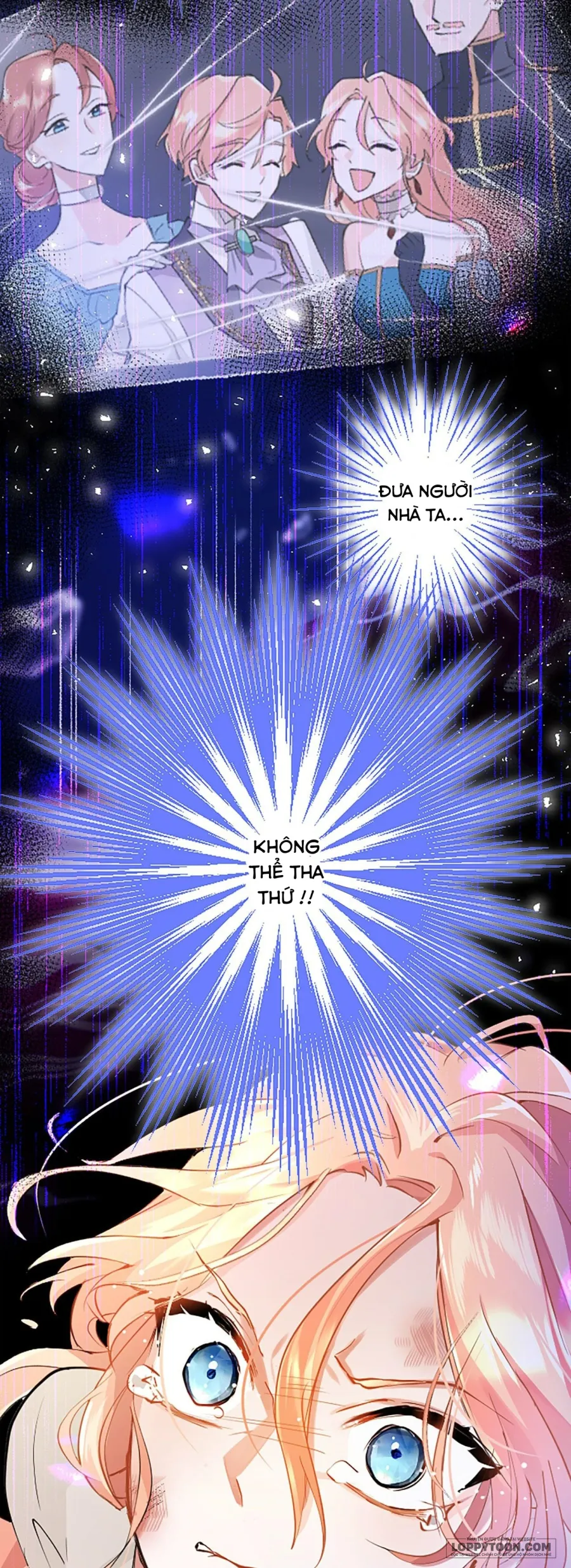 Đại Tiểu Thư Sao Phải Giả Nam - Chap 1 - Trang 20