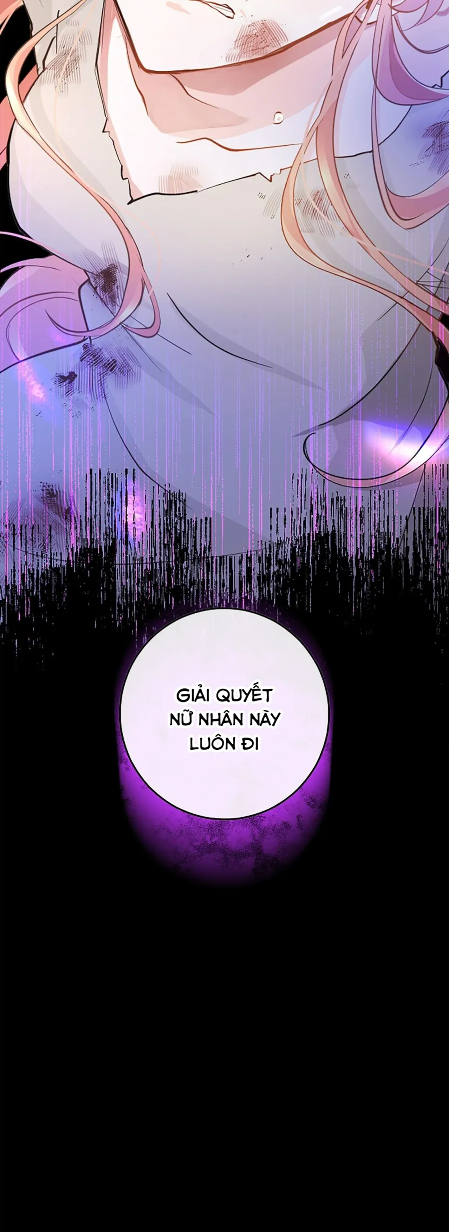 Đại Tiểu Thư Sao Phải Giả Nam - Chap 1 - Trang 21