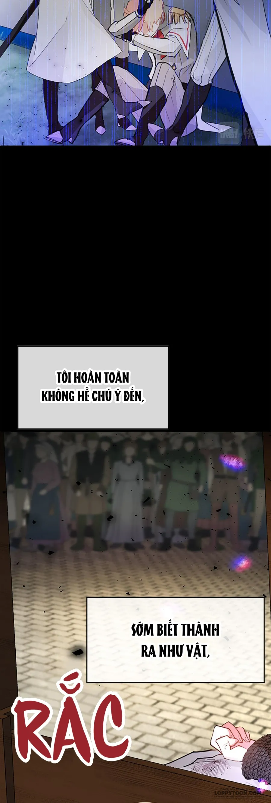 Đại Tiểu Thư Sao Phải Giả Nam - Chap 1 - Trang 23