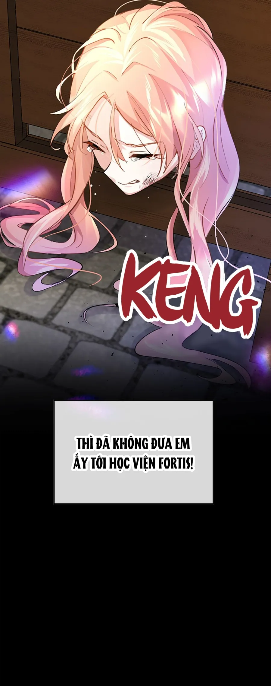 Đại Tiểu Thư Sao Phải Giả Nam - Chap 1 - Trang 24