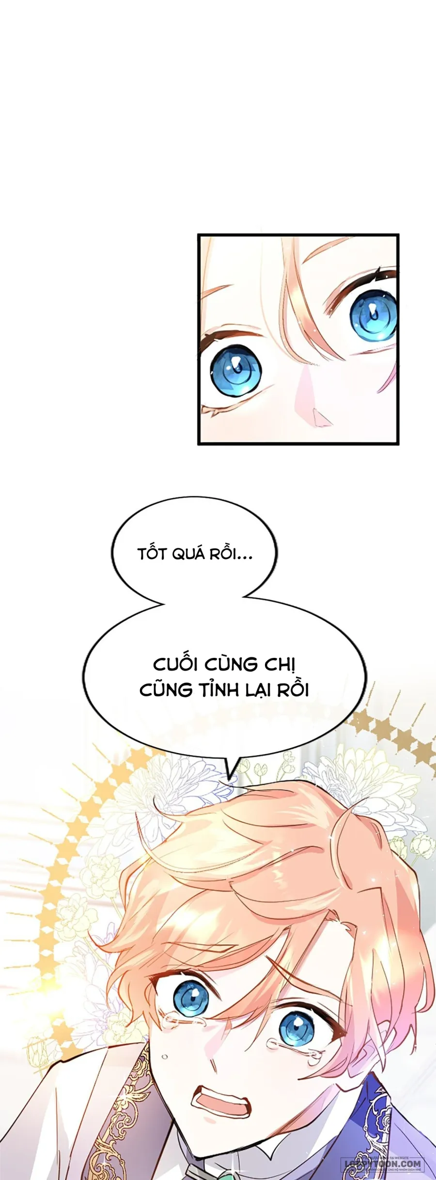 Đại Tiểu Thư Sao Phải Giả Nam - Chap 1 - Trang 34
