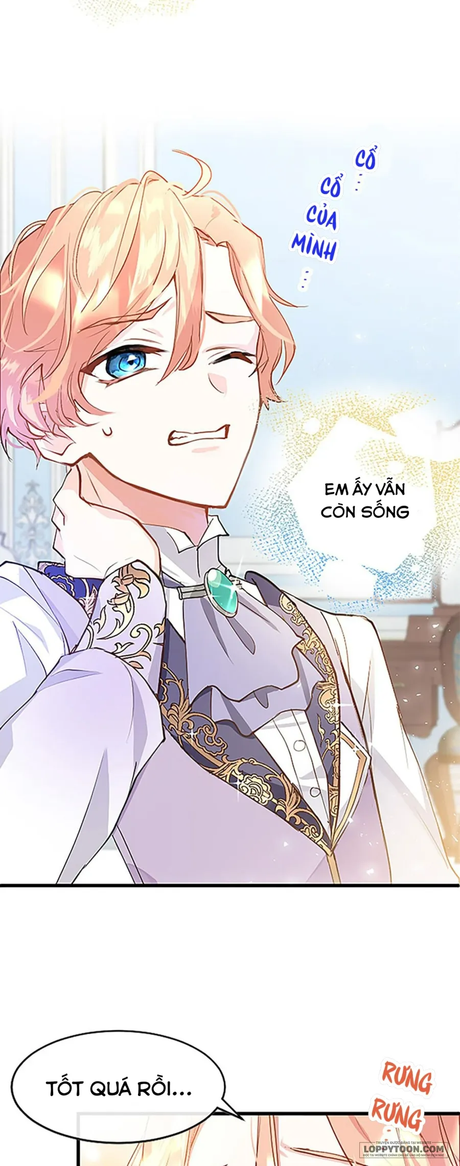 Đại Tiểu Thư Sao Phải Giả Nam - Chap 1 - Trang 37