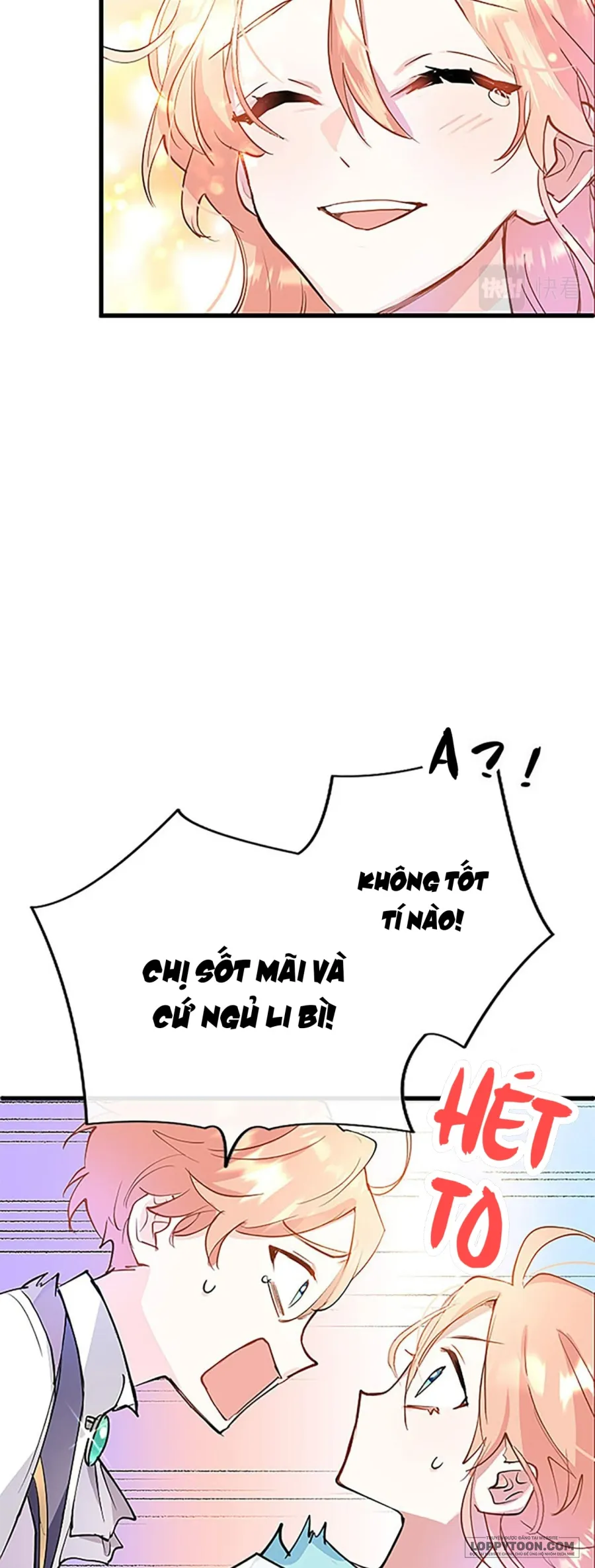 Đại Tiểu Thư Sao Phải Giả Nam - Chap 1 - Trang 38