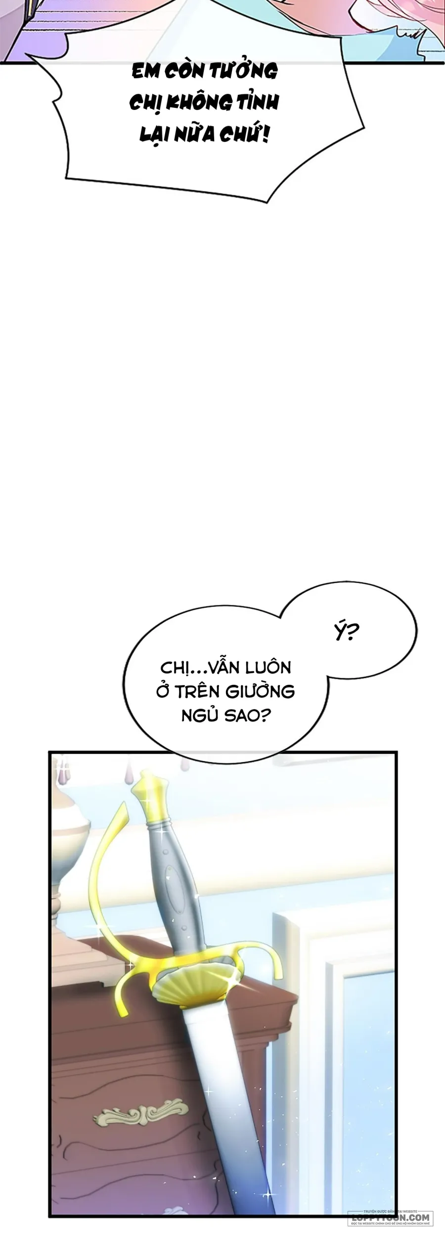 Đại Tiểu Thư Sao Phải Giả Nam - Chap 1 - Trang 39
